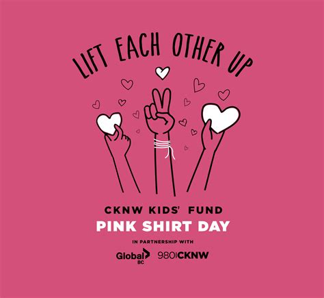 pink shirt day 2023 canada